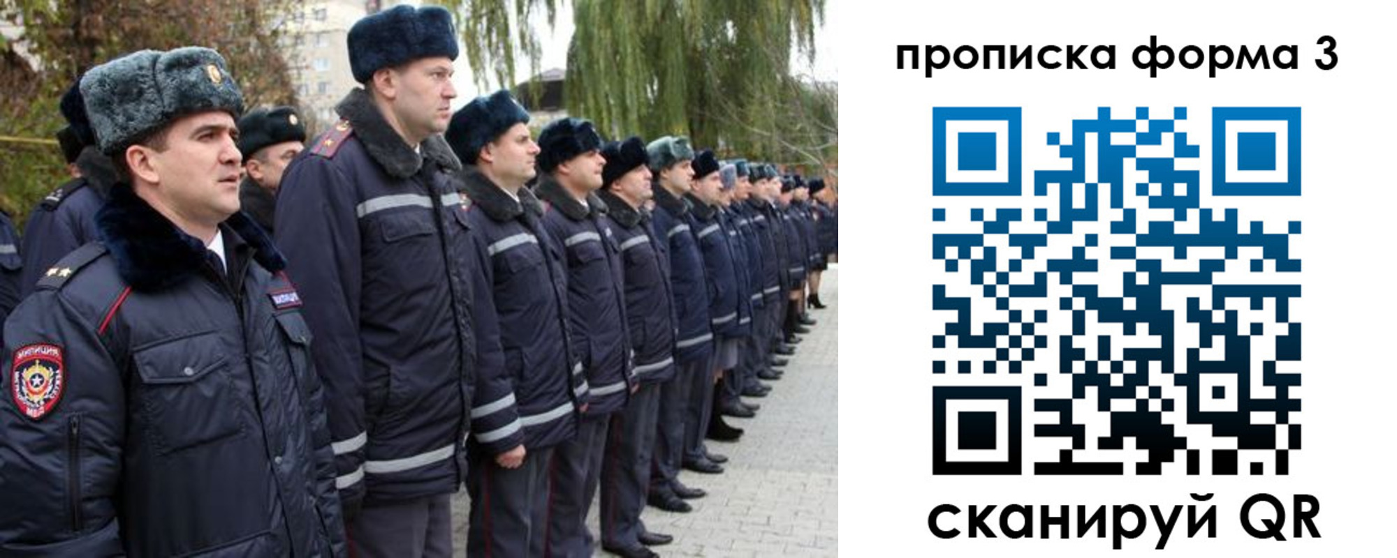 временная регистрация поиск в Курской области